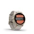 GARMIN Pametni sat Fenix 8, 1,3", AMOLED, 43 mm, Wi-Fi, GPS, zlatni